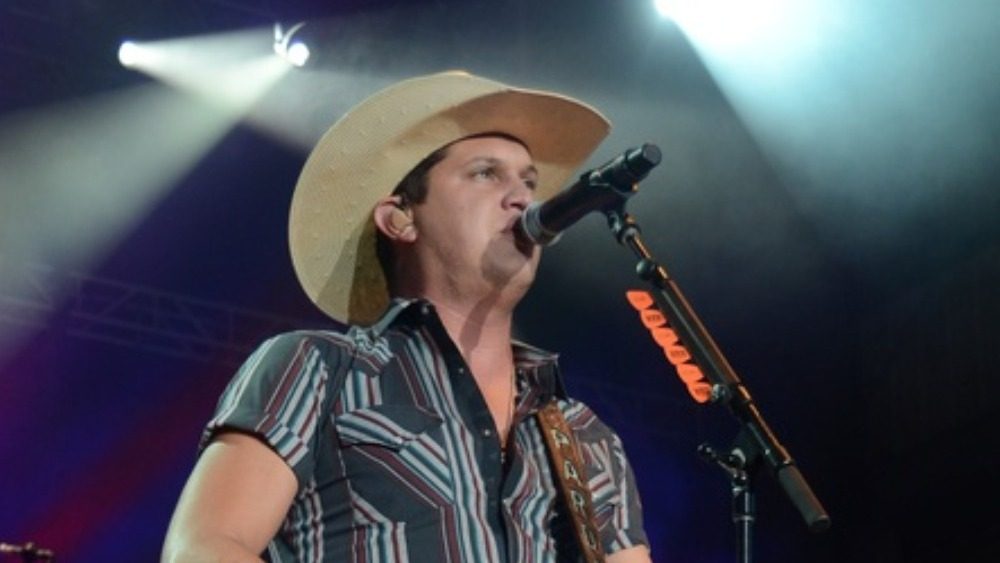 Gulf Coast Jam expands 2027 lineup with Jon Pardi, Warren Zeiders, Ty 